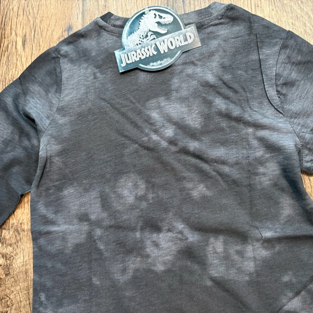 Jurassic World brand new